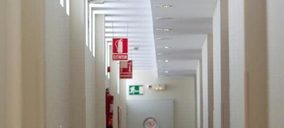 Un hotel riojano echa el cierre