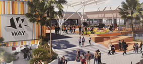 Kronos invertirá 500 M€ en su nuevo modelo de superficies comerciales