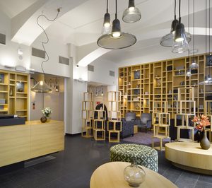 El grupo Meliá firma su primer hotel en Praga