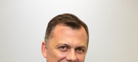 Ignacio Limpo, nuevo director de la delegación Centro de Inbisa