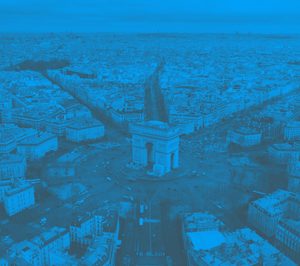 On Truck llega a Francia