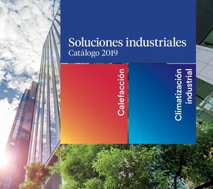 Eurofred presenta su nuevo catálogo de soluciones industriales 2019