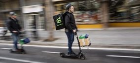 La empresa de ultima milla Geever prepara su aterrizaje en Madrid