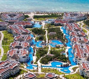 Princess Hotels & Resorts promueve un gran complejo vacacional en Jamaica