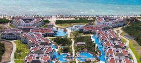 Princess Hotels & Resorts promueve un gran complejo vacacional en Jamaica