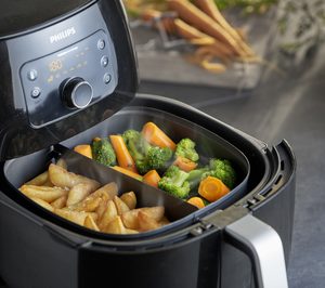 Philips lanza Airfryer XXL