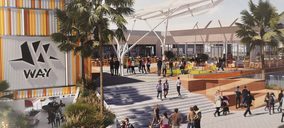 Supermercados MAS, proyecto en Dos Hermanas