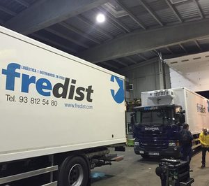 Fredist aumenta su negocio un 20% e incorpora cámaras