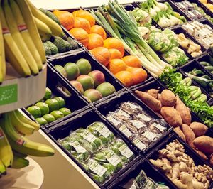 Los nuevos factores que inciden en el comercio de frutas y hortalizas