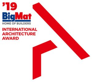 BigMat busca candidatos para sus premios de arquitectura 2019