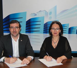 La EOXI de Vigo y Philips Ibérica apuestan por humanizar la sanidad viguesa
