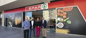 Cencosu-Spar Gran Canaria estrena su segundo supermercado del año