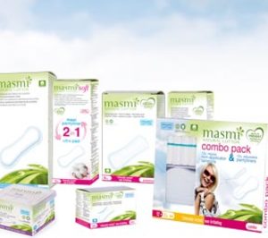 Los productos Masmi obtienen el sello Vegan