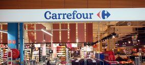 Carrefour deja la venta de gama blanca y fotografía en Francia