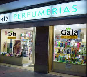 Perfumerías Gala sumará un establecimiento en 2019