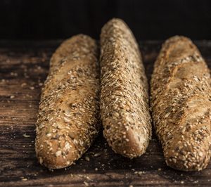 Europastry amplía su familia de pan de alta gama Saint Honoré