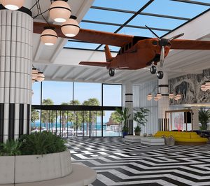 H10 inicia las obras de su proyecto de lujo Ocean en Jamaica