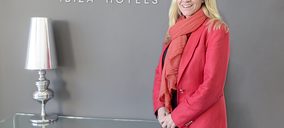 Daniela Alvarado Martel, nombrada directora de ventas de Playasol Ibiza Hotels