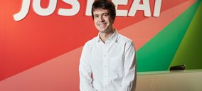 Just Eat España incorpora a Patrik Bergareche como director general