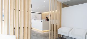 IVI pone en marcha una nueva clínica en Ibiza