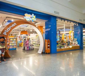 Toy Planet mejoró sus ventas durante el último año