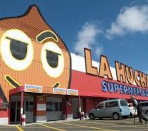 Comercial Jesuman abre su primer supermercado del año