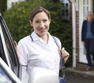 Garbialdi, la UTE Zaintzen-Clece, Arabako Laguntza y Sacyr Social ganan un SAD