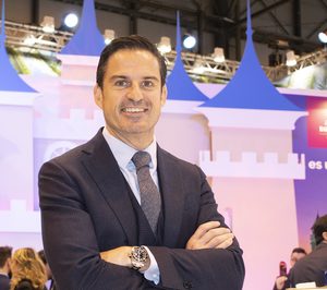 Julio Pérez (Grupo Piñero): “Con la marca ‘Fantasía’ nos hemos centrado mucho en la oferta de animación y la oferta culinaria