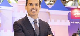 Julio Pérez (Grupo Piñero): “Con la marca ‘Fantasía’ nos hemos centrado mucho en la oferta de animación y la oferta culinaria