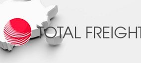 Total Freight crece en carga aérea con la compra del 50% de Tamex Catalunya