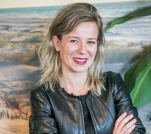 Metrovacesa nombra a Estefanía Alcarazo directora de Proyectos