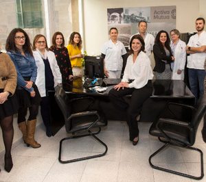 Antonia Roselló es nombrada directora provincial de Baleares de Activa Mutua