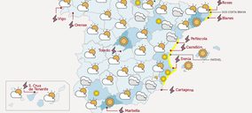 Sociedad de Tasación publica su Mapa del Tiempo Urbanístico