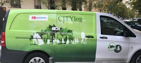 Citylogin ya da servicio en tres ciudades españolas