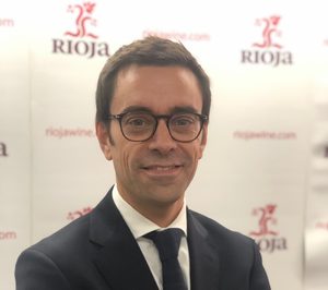 Nuevo director de Marketing y Comunicación en la DOC Rioja