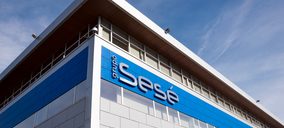 Grupo Sesé pone en marcha su nuevo almacén de Abrera para Seat