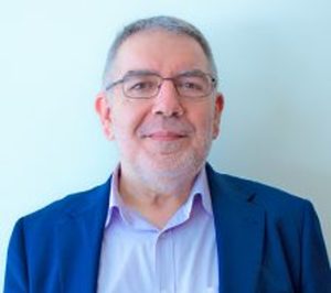 Joaquín García, nuevo presidente electo de Afeb