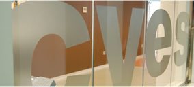 Alejandro Almenar pilotará la nueva Cyes Infraestructuras