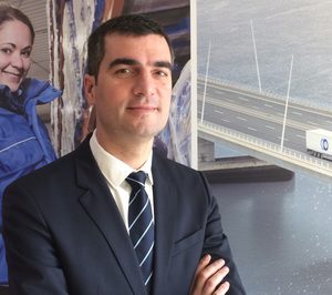 François Pinto (Stef Portugal): Cerramos un ciclo intenso de inversiones y aperturas