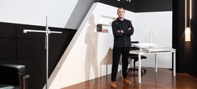 Dyson Lightcycle, nueva generación de lámparas