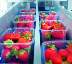 Ilip presenta en Fruit Logistica sus soluciones en sostenibilidad