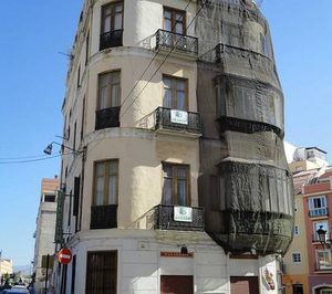 H10 Hotels construirá y explotará el hotel malagueño diseñado por Rafael Moneo