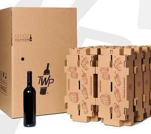 TotalWinePack alcanza un acuerdo con Todo en Cartón para México