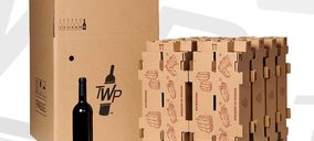 TotalWinePack alcanza un acuerdo con Todo en Cartón para México