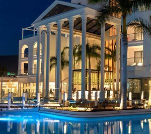 Princess prepara la reapertura del Guayarmina