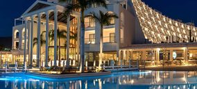 Princess prepara la reapertura del Guayarmina