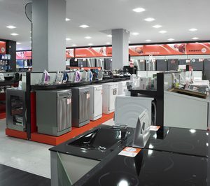 El mercado de electrodomésticos en España inicia en positivo el 2019