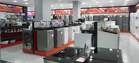 El mercado de electrodomésticos en España inicia en positivo el 2019