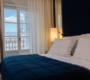 El Pestana Plaza Mayor admite reservas a partir del 1 de abril