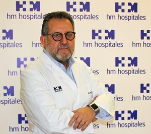 HM Hospitales amplía y unifica su servicio de digestivo en Santiago de Compostela
